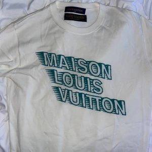 Louis Vuitton | Maison Lv Crewneck